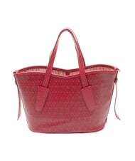 COCCINELLE NEVER WITHOUT BAG COATED MONOGRAM Handbag with shoulder strap mul.sangr/sangr - Women&rsquo;s Bags - 3