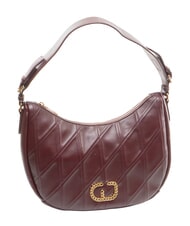 GAUD&Igrave; ELETTRA Bag wine - Women&rsquo;s Bags - 2