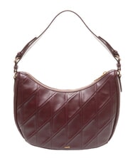 GAUD&Igrave; ELETTRA Bag wine - Women&rsquo;s Bags - 4