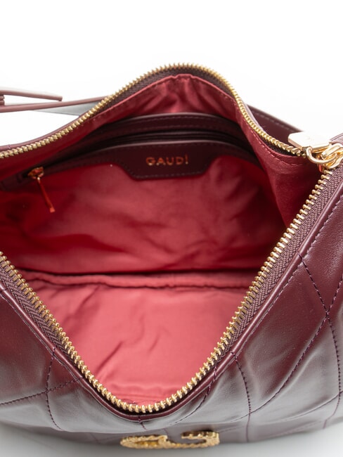 ELETTRA Bag wine - Women&rsquo;s Bags