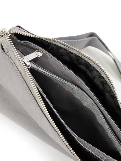 RIRI ZIP Shoulder bag grey spice - Women&rsquo;s Bags