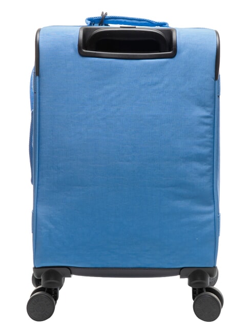 SPONTANEOUS S Hand luggage trolley blue cocktail - Hand luggage