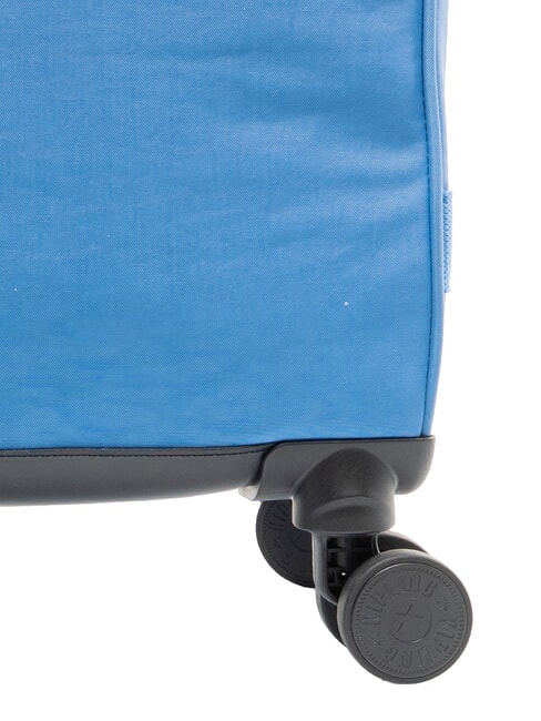 SPONTANEOUS S Hand luggage trolley blue cocktail - Hand luggage