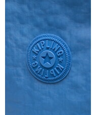 KIPLING SPONTANEOUS S Hand luggage trolley blue cocktail - Hand luggage - 8