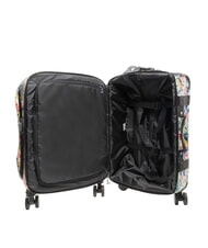 KIPLING SPONTANEUS Cabin trolley floral cocktail - Hand luggage - 2