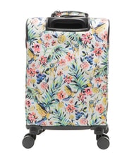 KIPLING SPONTANEUS Cabin trolley floral cocktail - Hand luggage - 4