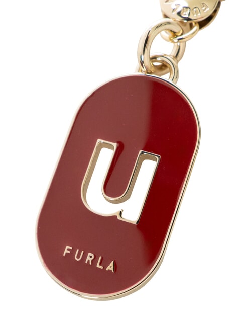 CAMPIONARIO - HASHTAG Charm RUBY - Accessories for bags