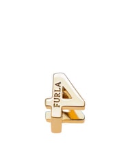 FURLA CAMPIONARIO - MY GLAM 4 Keychain Jewelry - Key holders