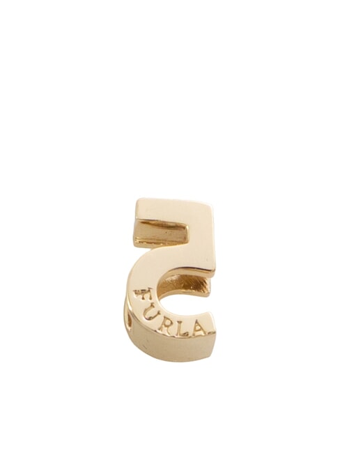 CAMPIONARIO - MY GLAM 5 Keychain Jewelry LEMON g - Key holders