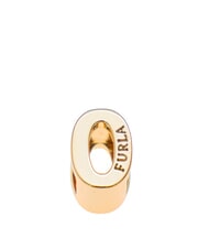 FURLA CAMPIONARIO - MY GLAM 0 Keychain Jewelry - Key holders