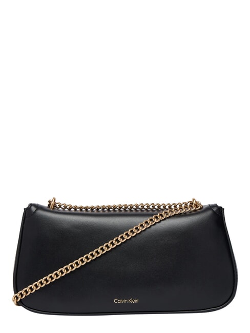 CK CONVERTIBLE Shoulder bag on black - Women&rsquo;s Bags