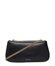 CALVIN KLEIN CK CONVERTIBLE Shoulder bag on black - Women&rsquo;s Bags - 3