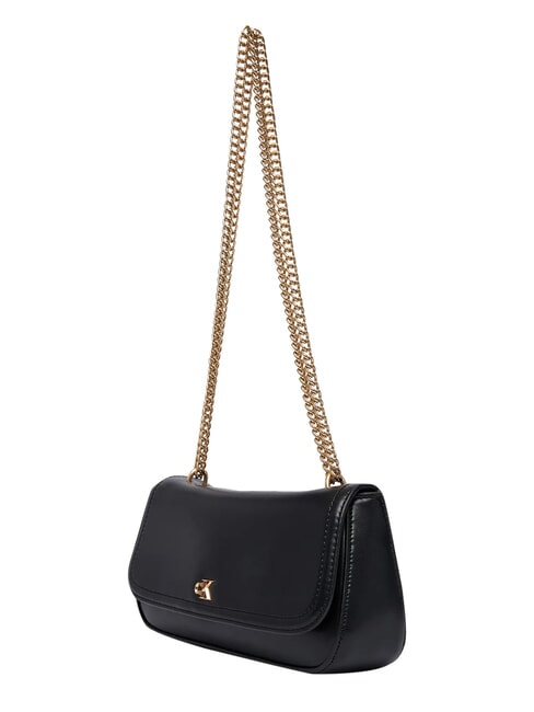 CK CONVERTIBLE Shoulder bag on black - Women&rsquo;s Bags