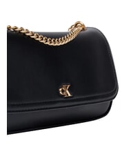 CALVIN KLEIN CK CONVERTIBLE Shoulder bag on black - Women&rsquo;s Bags - 5