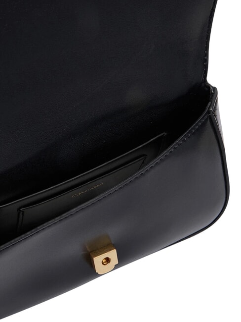 CK CONVERTIBLE Shoulder bag on black - Women&rsquo;s Bags