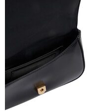 CALVIN KLEIN CK CONVERTIBLE Shoulder bag on black - Women&rsquo;s Bags - 6