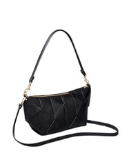 CALVIN KLEIN WOVEN Shoulder bag on black - Women&rsquo;s Bags - 3