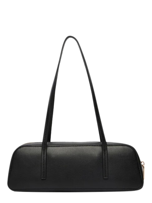 FOIL LOGO Shoulder bag, trunk bag black/toasted coconut - Women&rsquo;s Bags