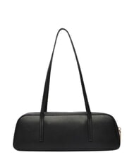 CALVIN KLEIN FOIL LOGO Shoulder bag, trunk bag black/toasted coconut - Women&rsquo;s Bags - 3