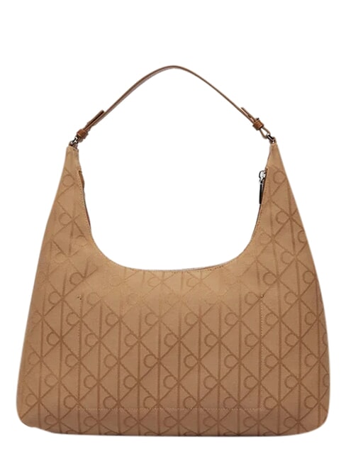 EMBLEM JAQUARD The Shoulder Bag cornstalk/tbd aop jqd - Women&rsquo;s Bags