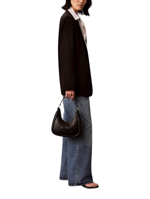 BOLD CK Shoulder bag, with shoulder strap on black - Women&rsquo;s Bags