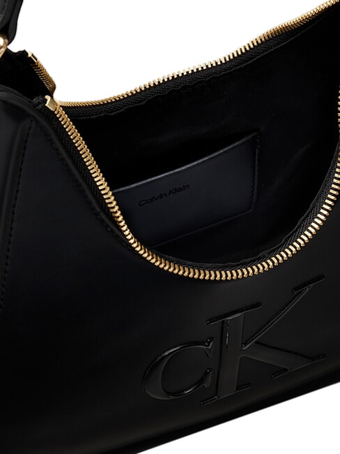 BOLD CK Shoulder bag, with shoulder strap on black - Women&rsquo;s Bags