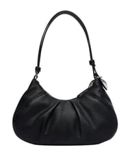 CALVIN KLEIN ENGRAVED HW Shoulder bag on black - Women&rsquo;s Bags - 4