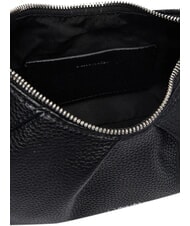 CALVIN KLEIN ENGRAVED HW Shoulder bag on black - Women&rsquo;s Bags - 6