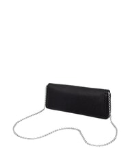CALVIN KLEIN EMBLEM HW Clutch bag, shoulder bag on black - Women&rsquo;s Bags - 2