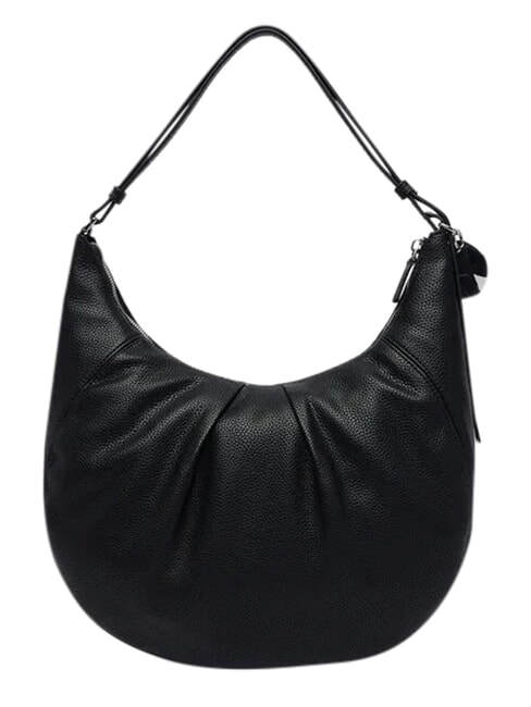 ENGRAVED HW Shoulder bag on black - Women&rsquo;s Bags