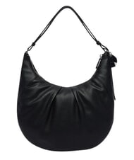 CALVIN KLEIN ENGRAVED HW Shoulder bag on black - Women&rsquo;s Bags - 3