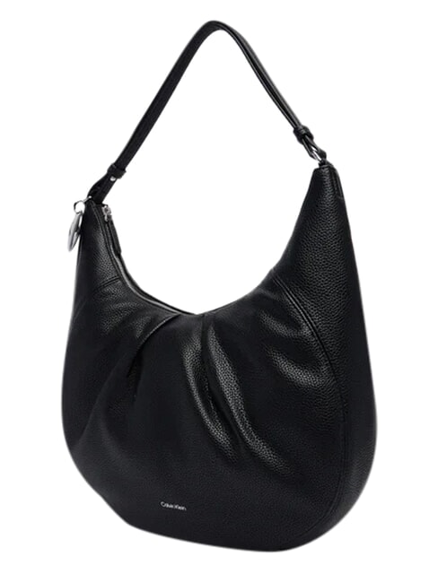ENGRAVED HW Shoulder bag on black - Women&rsquo;s Bags