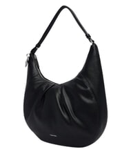 CALVIN KLEIN ENGRAVED HW Shoulder bag on black - Women&rsquo;s Bags - 4
