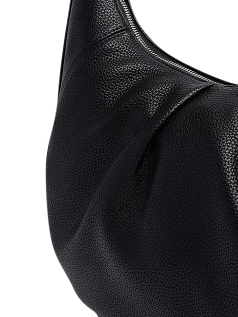 ENGRAVED HW Shoulder bag on black - Women&rsquo;s Bags