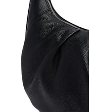 CALVIN KLEIN ENGRAVED HW Shoulder bag on black - Women&rsquo;s Bags - 5