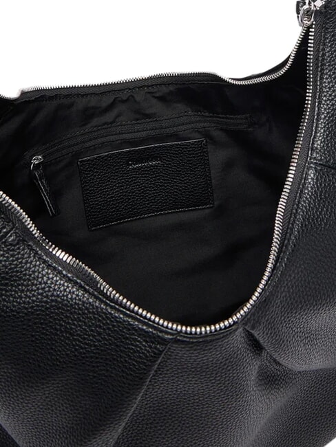 ENGRAVED HW Shoulder bag on black - Women&rsquo;s Bags