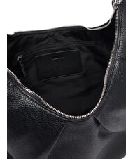 CALVIN KLEIN ENGRAVED HW Shoulder bag on black - Women&rsquo;s Bags - 6