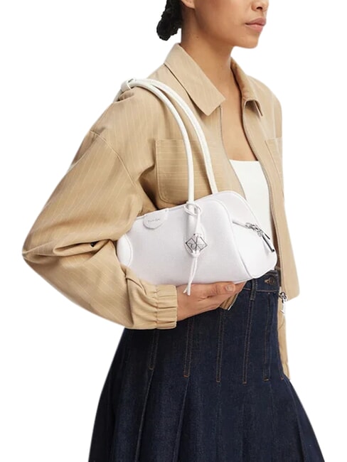 EMBLEM TRIO Shoulder bag white alyssum - Women&rsquo;s Bags