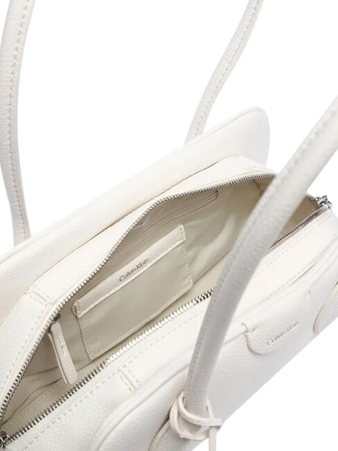 EMBLEM TRIO Shoulder bag white alyssum - Women&rsquo;s Bags