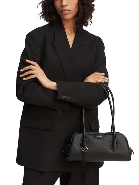 EMBLEM TRIO Shoulder bag black - Women&rsquo;s Bags