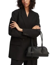 CALVIN KLEIN EMBLEM TRIO Shoulder bag black - Women&rsquo;s Bags - 2