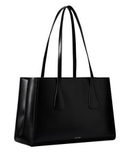 CALVIN KLEIN CK MEDIUM  The Shoulder Bag on black - Women&rsquo;s Bags - 3