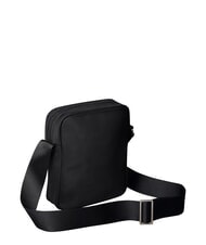 CALVIN KLEIN CLEAN Shoulder bag on black - Over-the-shoulder Bags for Men - 3