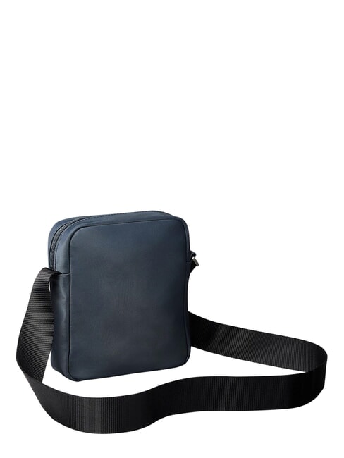 CLEAN Shoulder bag slate blue - Over-the-shoulder Bags for Men