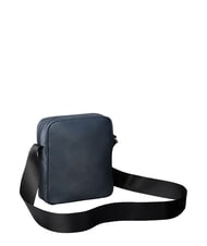 CALVIN KLEIN CLEAN Shoulder bag slate blue - Over-the-shoulder Bags for Men - 3