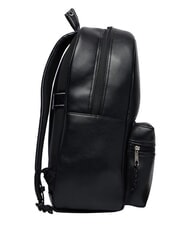 CALVIN KLEIN BOLD LOGO WEBBING Laptop backpack on black - Laptop backpacks - 6