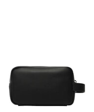 CALVIN KLEIN RAISED Necessary on black - Beauty Case - 2