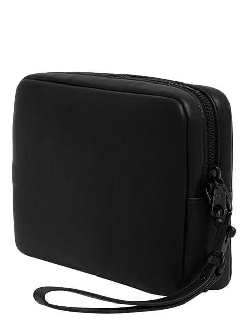 BOLD Necessary with cuff on black - Beauty Case
