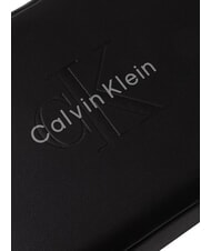 CALVIN KLEIN BOLD Necessary with cuff on black - Beauty Case - 3