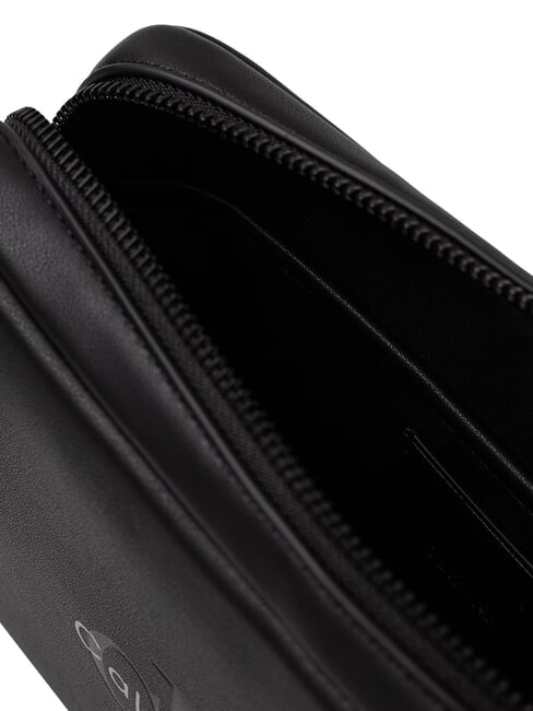 BOLD Necessary with cuff on black - Beauty Case